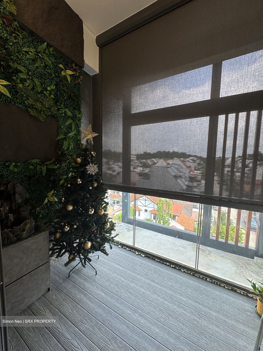 Lattice One (D20), Apartment #489464951